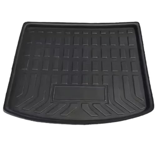 Tapis de coffre anti-saleté MG HS EHS pour stopper les taches de bagages