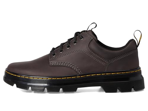 Dr. Martens Unisex-Adult Reeder Leather Oxford4