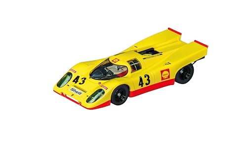 Carrera Digital 124 | Porsche 917KH No.43, Spa 1000km, 1970 | Auto für...