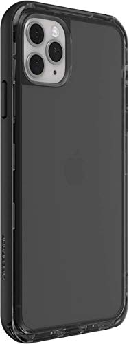 LifeProof Next Series Dirt and Drop-Proof Case for Apple iPhone 11- Black (Renewed)