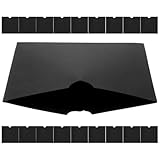 Pochette CD minimaliste : son design minimaliste et élégant la rend adaptée à toutes les occasions et à les environnements