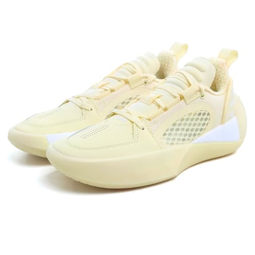 Image of LI-NING Wade All City Series Men's Basketball Shoes Lightweight High Rebound Professional Match Sneakers