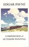 Composition of Outdoor Painting (English Edition)