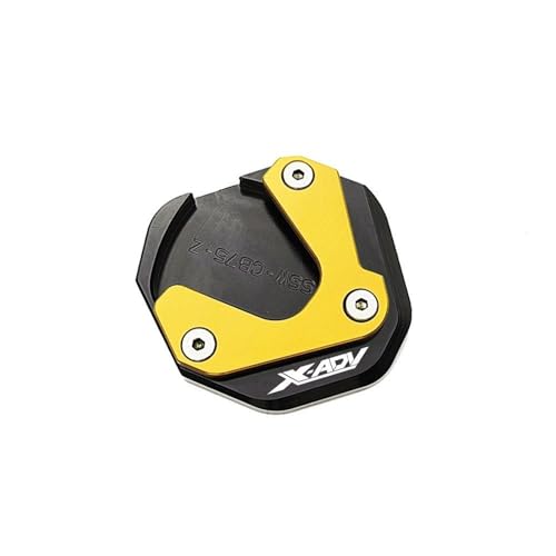 �K������ X-ADV 750 XADV750 2017-2023 2024 2025 �p CNC �o�C�N�p�L�b�N�X�^���h �T�C�h�X�^���h�G�N�X�e���V�����p�b�h �G�����[�W���[�v���[�g(E)