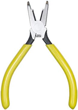 Cable Leader Telecom Splices Crimping Tool