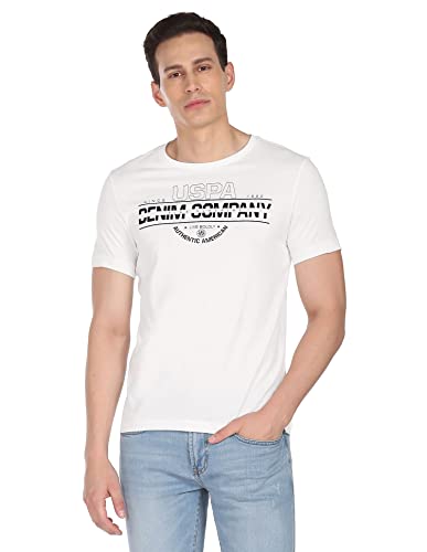 Image of U.S. Polo Assn. Men T-Shirt
