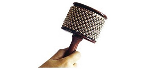 CABASA - Tribal (Cabassa TBS) de madera