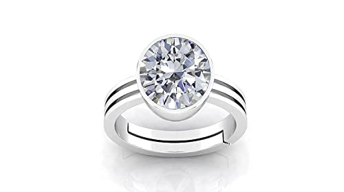 Bague astrologique réglable en argent : fini les erreurs de taille