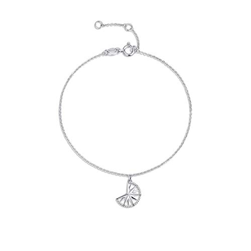 Bracelet platine PT950 femme anti-allergie, fini les bijoux ternes avec nos breloques
