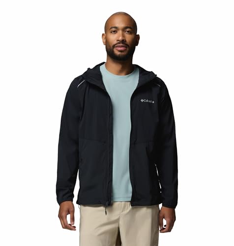 Image of Columbia Men Windcheater