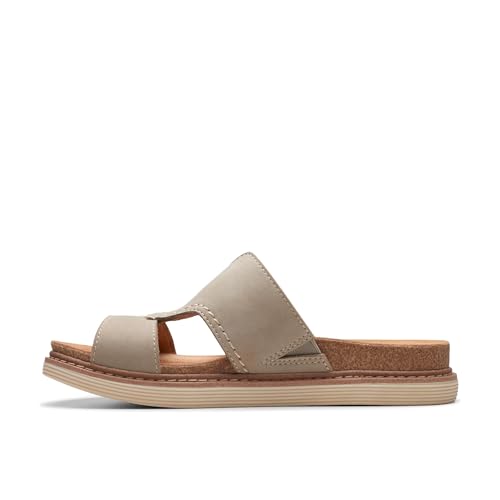 Image of Clarks Women's Arwell Walk Flat Sandal