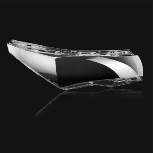 Lentille de phare gauche Toyota Corolla 2014-2017 coque polycarbonate