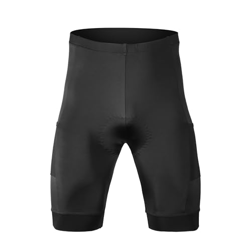 Darevie サイクルパンツ メンズ DVP093