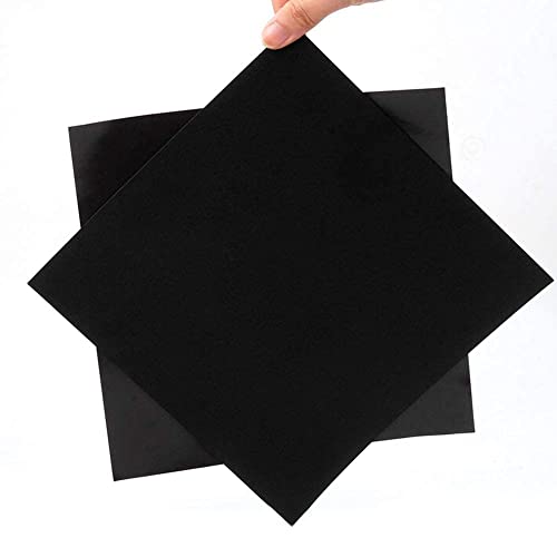 Furiga 3D-Drucker Konstruieren Magnetische Oberfläche 220X220MM Weiche Bauplatte Beheiztes Bett Zubehör Cover