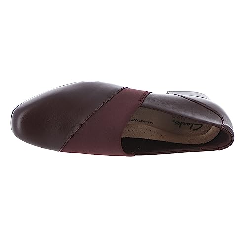 Image of Clarks Women's Juliet Gem Loafers