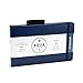 Produktbild Pentalic Art Wasserfarben-Tagebuch, weiß, 5-inch x 8-inch, 48 Page Journal