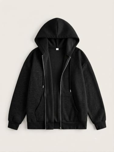 Kopykat Store Kopykat Men's Cotton Blend Hooded Zip Sweatshirt, - Image 6