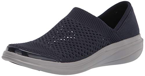 LifeStride Women's Charlie Slip-ons Loafer