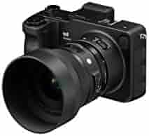 【良品】SIGMA sd Quattro + 30mm F1.4 DC HSM Amazon.com : Sigma 30mm F1.4 Art DC HSM Lens for Nikon