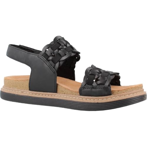 Image of Clarks Women's Arwell Glide Sandal