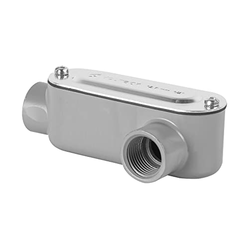 condulet fs marca Volteck