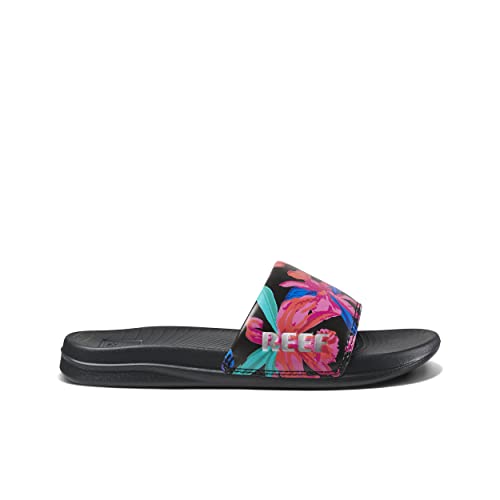 Image of REEF One Slide Womens Sandal