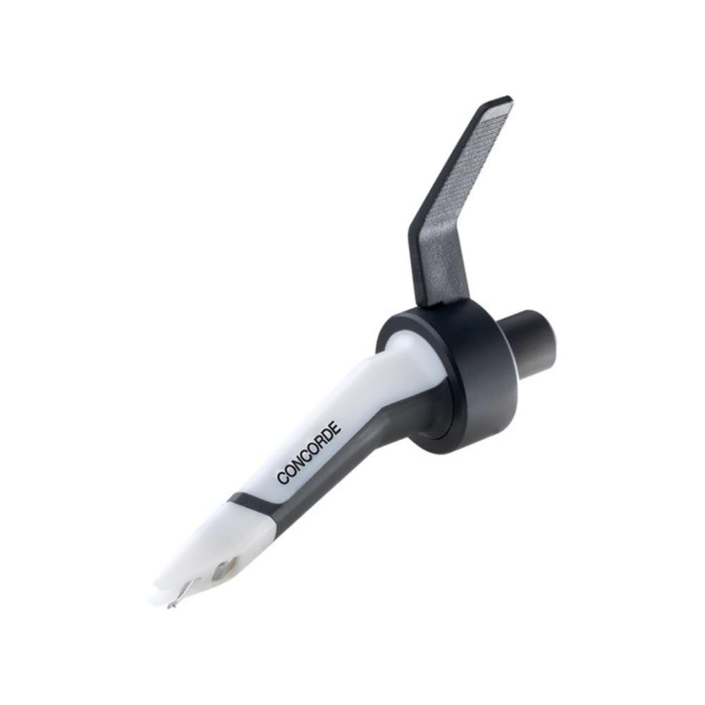 DJ機材 ortofon CONCORDE TWIN SCRATCH SET Concorde MKII Twin Scratch – Ortofon