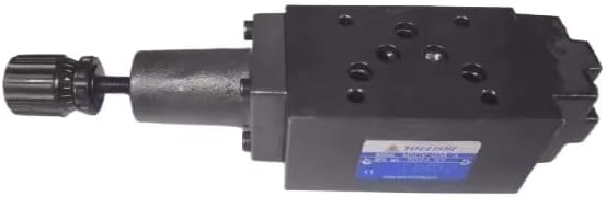 Compatible for YOULISHI Counter Valve MSCV-02A MSCV-02B MSCV-03A MSCV-03B (MSCV-03A)