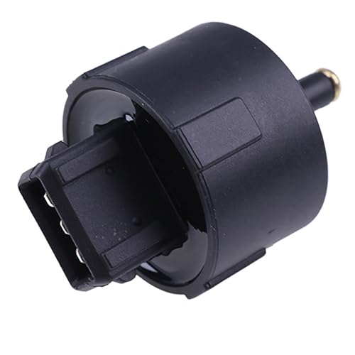 FridayParts Fuel Water Sensor Switch Assembly 1J430-43880 1J43043880 Compatible for Kubota Engine V3800 V3307 V2403 V1803 Replacement