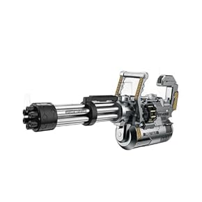 ♯Jzi18LZ サウンド 銃 LEDライト 全4種 ガチャポン H2ffc8da90a3642b58d7ca427b5977