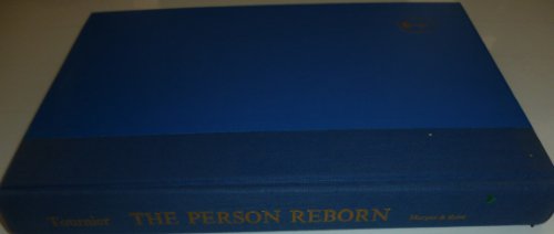 The Person Reborn