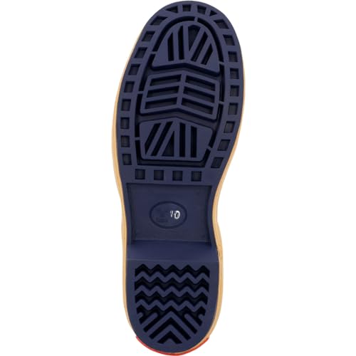 Image of XTRATUF 15 inch Men's Legacy Boot - 100% Waterproof Latex Rubber Footwear - Slip & Chemical-Resistant Protection - Cushion Insoles