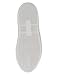 Guess Women's Amera Sneaker, White/Gold 142, 11