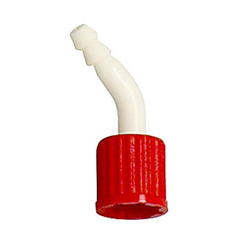 Connecteurs Across GL18 lot de 5 pour circuit de liquide de refroidissement et aspirateur