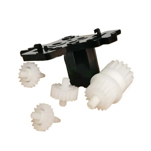 Engranaje impulsor dúplex compatible con Brother HL-2260 y DCP-7180