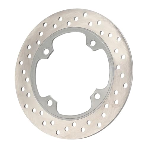 Disque de frein de rechange pour roue arrière CB600F Hornet