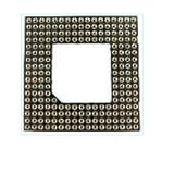 HWS4531 Socket PGA 209 pin 17x17