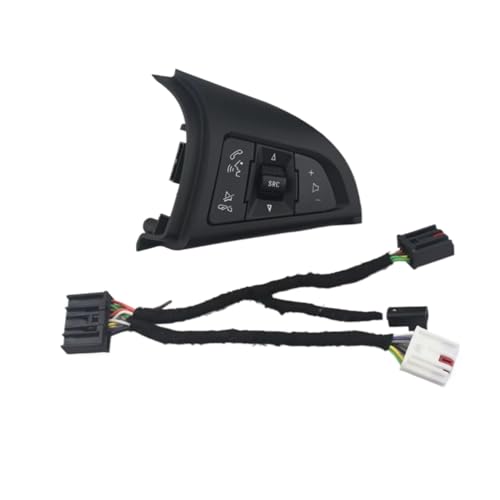 Control de crucero para Cruze 2009-2014 con botones de volante multifunción
