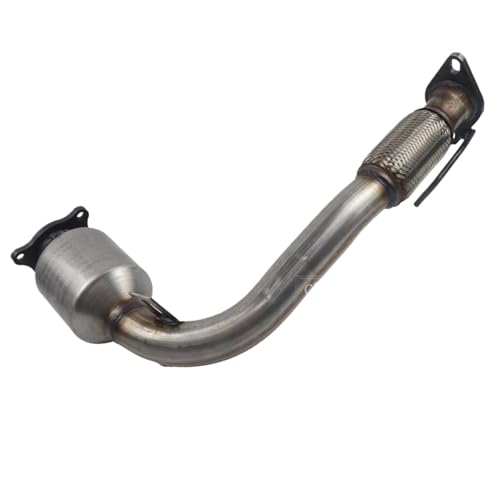 Convertidor catalítico para eliminar luz de fallo motor en Terrain 2.4L