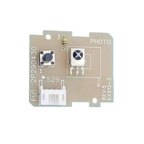 GARMM{[h 2P290430 _CLΉ EX513-3REV:5 xfBXvC PCB 󒲕i Co[^[ANZT[(2P290430(Type A))