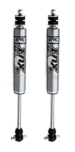 Amazon.com: Foxshox 980-24-648 Pair of Front Performance