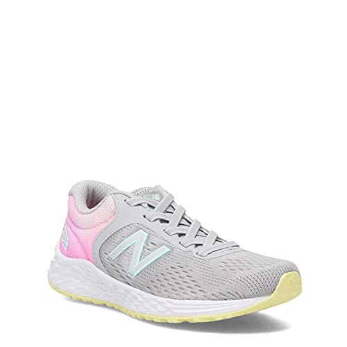 Image of New Balance Kid's Fresh Foam Arishi V2 Bungee Running Shoe