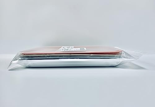 QUCUMER 4 Vassoi da Servizio Grandi Vassoio