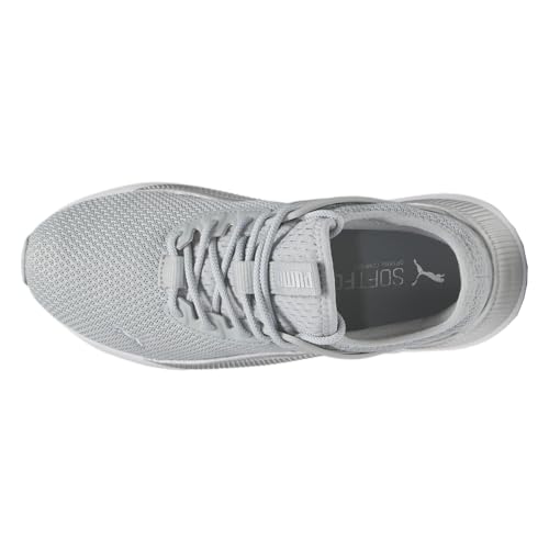 PUMA Womens Pacer Future Sneakers Shoes Casual - Grey4