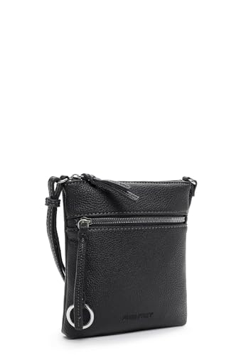 Suri Frey SFY Debby Crossbody Bag Blue pour ranger vos essentiels sans encombrement