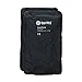 BodyMed Heavy Duty Reusable Urethane Ice Pack (2-Pack) for Knee, Arm, Elbow, Shoulder, Back - Professional Grade Cold Therapy for Injuries, Aches, Swelling, Bruises, Sprains - 12 in. x 7 in. (Half)