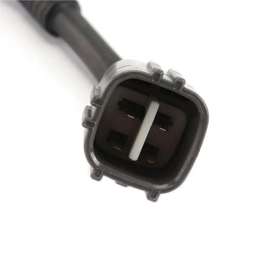 Sonde lambda en aval 89465-30730 haute précision pour Lexus GS450H - 2