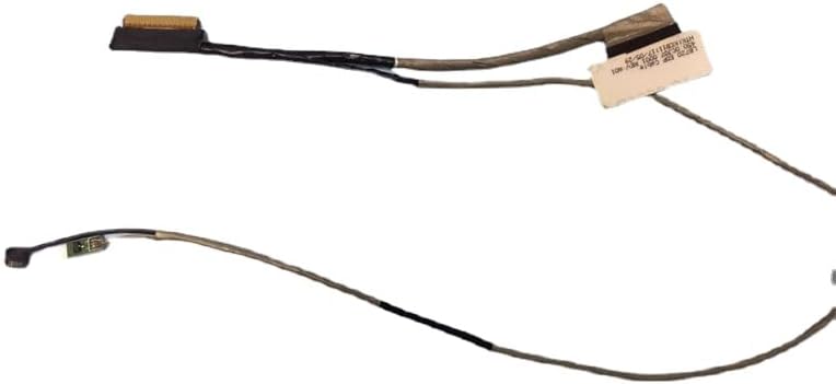 LB720 B720 720-15ikb ノートパソコン用 LCD ディスプレイ 450.0CJ07.0001 30 ピン