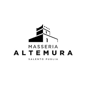 Masseria Altemura Petravia Aglianico – Italian Still Red Wine from the Apulia Region, Italy – 100% Aglianico Grapes – 75cl / 750ml, 14% ABV