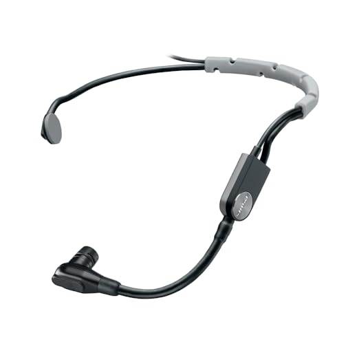 Amazon.co.jp: SHURE シュア SM35-TQG パフォーマンス用 ヘッド